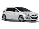 Запчасти для ТО  i30 хэтчбек II