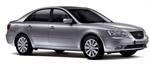 Запчасти для ТО  Sonata V