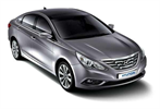 Запчасти для ТО  Sonata VI