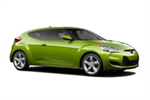 Запчасти для ТО  Veloster
