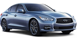 Запчасти для ТО  Q50