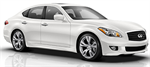 Запчасти для ТО  Q70