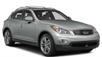 Запчасти для ТО  QX50