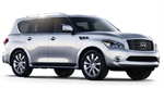 Запчасти для ТО  QX56 II