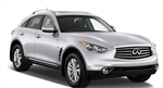 Запчасти для ТО  QX70