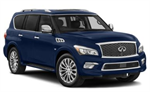 Запчасти для ТО  QX80