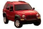 Запчасти для ТО  Cherokee III