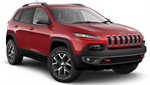 Запчасти для ТО  Cherokee V