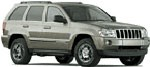 Запчасти для ТО  Grand Cherokee III