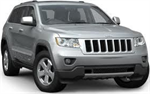 Запчасти для ТО  Grand Cherokee IV