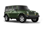 Запчасти для ТО  Wrangler III