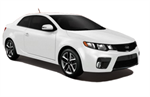 Запчасти для ТО  Cerato Koupe II