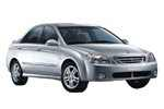 Запчасти для ТО  Cerato седан