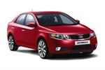 Запчасти для ТО  Cerato седан II