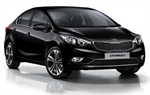 Запчасти для ТО  Cerato седан III