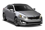 Запчасти для ТО  Optima III