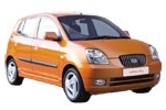 Запчасти для ТО  Picanto