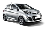 Запчасти для ТО  Picanto II