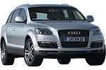 Запчасти для ТО  Q7