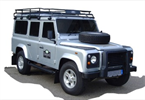Запчасти для ТО  Defender 110