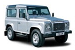 Запчасти для ТО  Defender 90
