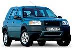 Запчасти для ТО  Freelander