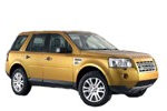 Запчасти для ТО  Freelander II