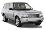 Запчасти для ТО  Range Rover III