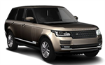 Запчасти для ТО  Range Rover IV