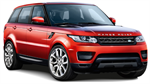 Запчасти для ТО  Range Rover Sport II