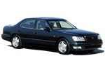 Запчасти для ТО  LS 400 II