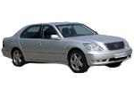 Запчасти для ТО  LS 430 III