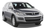 Запчасти для ТО  CX-9
