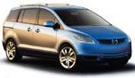 Запчасти для ТО  Mazda5