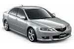 Запчасти для ТО  Mazda6 седан