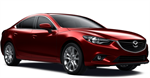 Запчасти для ТО  Mazda6 седан III