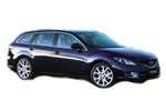 Запчасти для ТО  Mazda6 универсал II