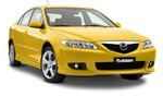Запчасти для ТО  Mazda6 хэтчбек