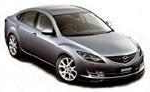 Запчасти для ТО  Mazda6 хэтчбек II