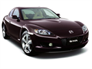 Запчасти для ТО  RX-8 II