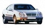 Запчасти для ТО  CLK Coupe