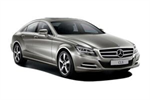 Запчасти для ТО  CLS II