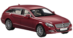 Запчасти для ТО  CLS Shooting Brake