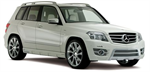 Запчасти для ТО  GLK