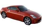 Запчасти для ТО  350 Z купе
