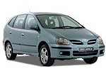 Запчасти для ТО  Almera Tino