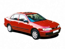 Запчасти для ТО  Almera седан