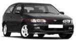 Запчасти для ТО  Almera хэтчбек