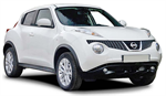 Запчасти для ТО  Juke