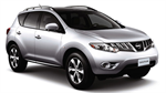 Запчасти для ТО  Murano II